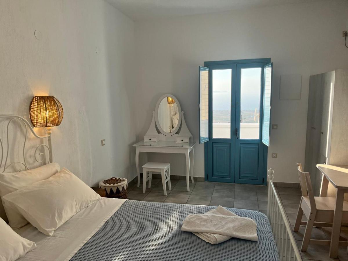Sunset Paradise Oia Zewnętrze zdjęcie