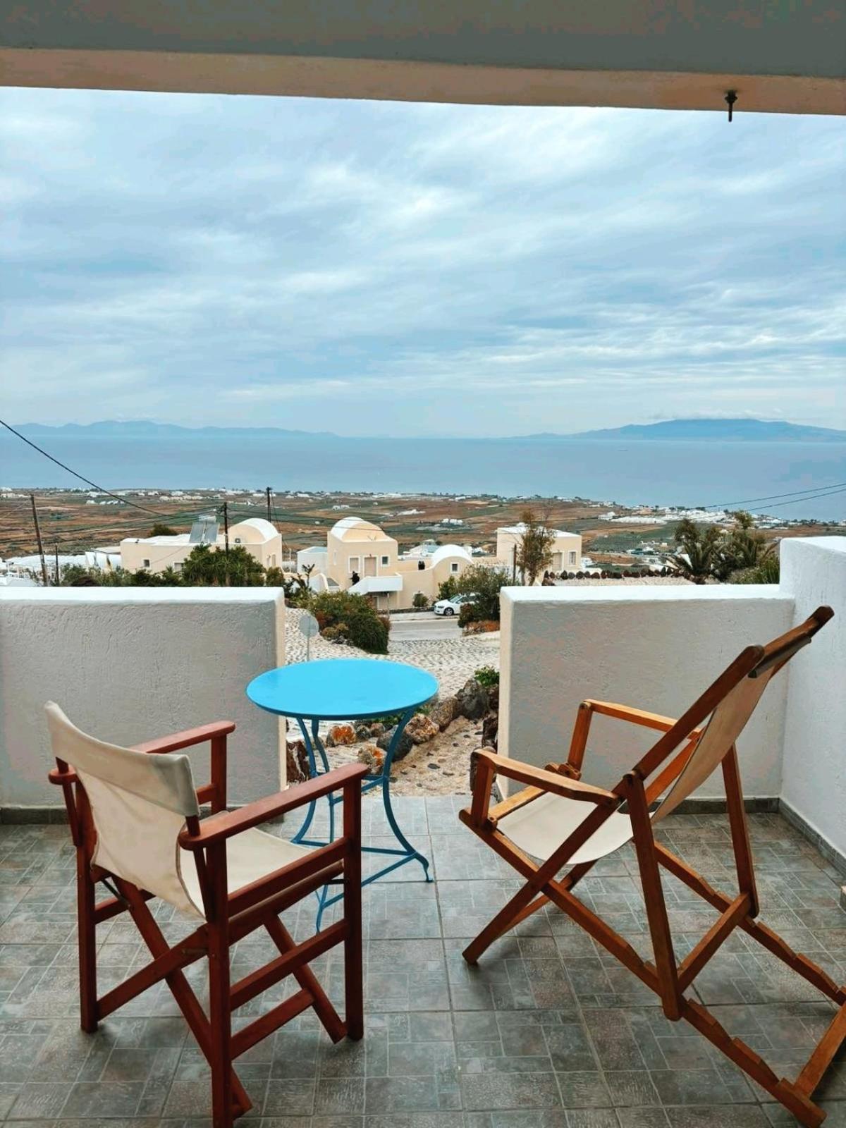 Sunset Paradise Oia Zewnętrze zdjęcie
