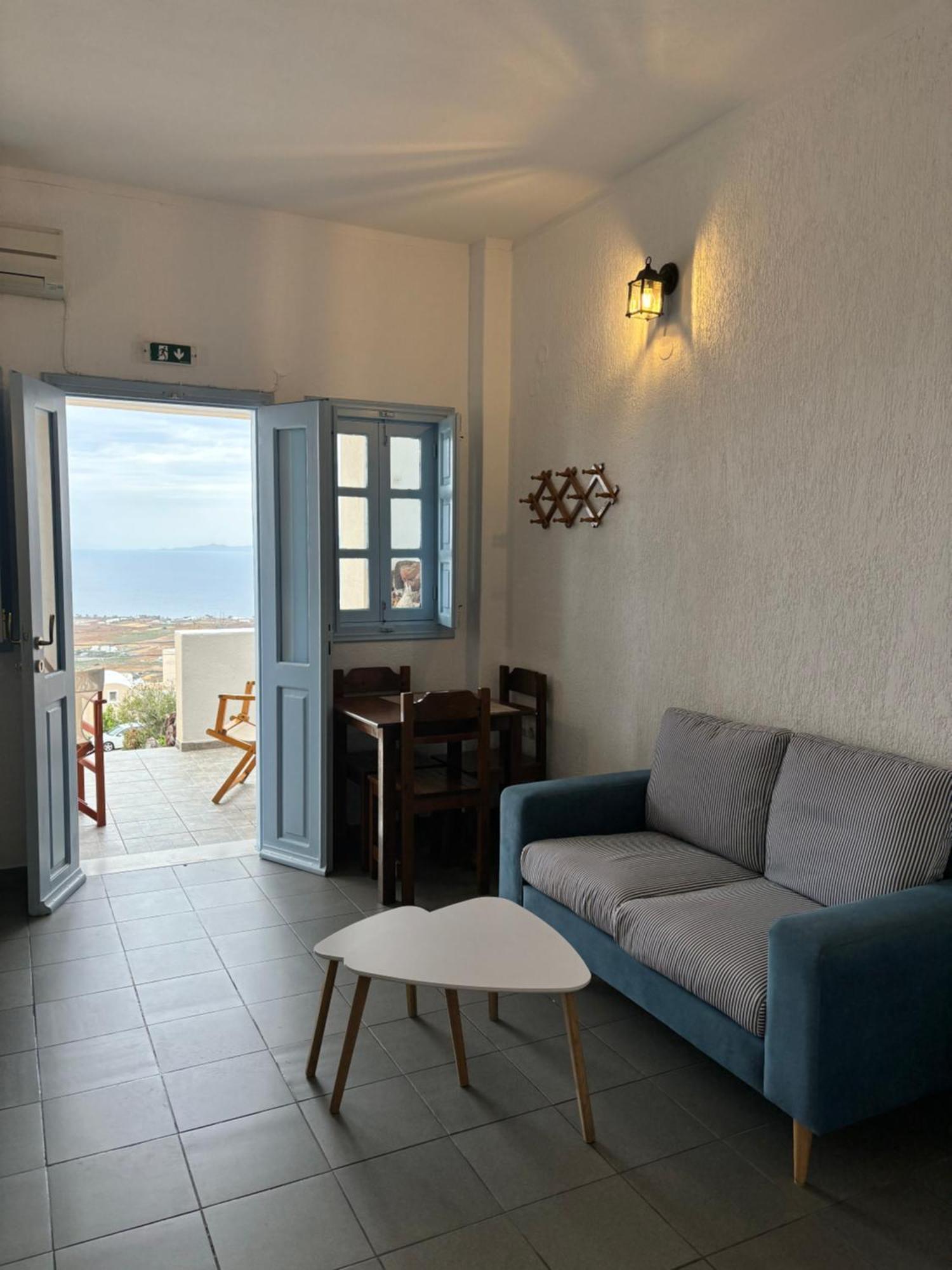 Sunset Paradise Oia Zewnętrze zdjęcie