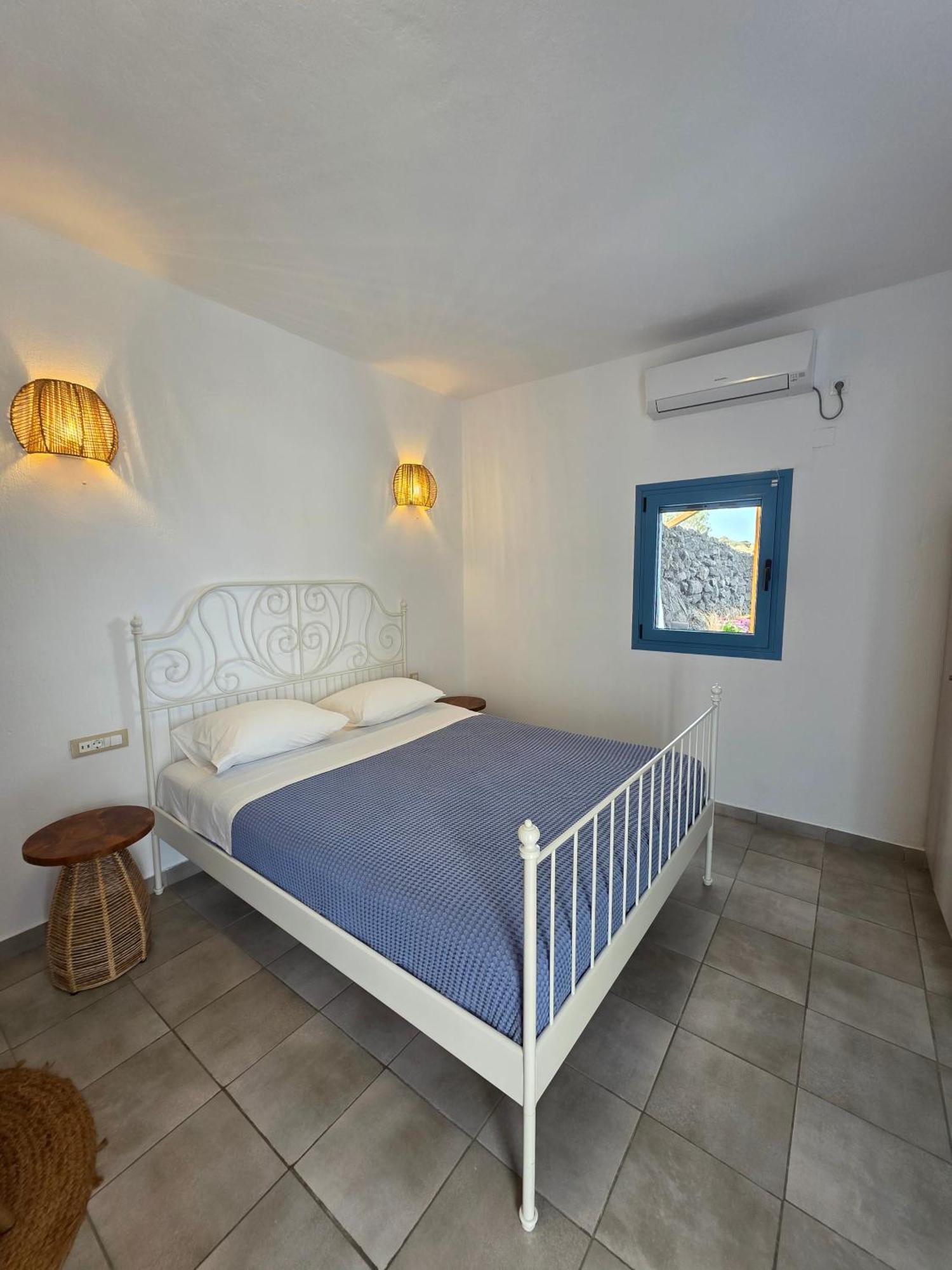Sunset Paradise Oia Zewnętrze zdjęcie