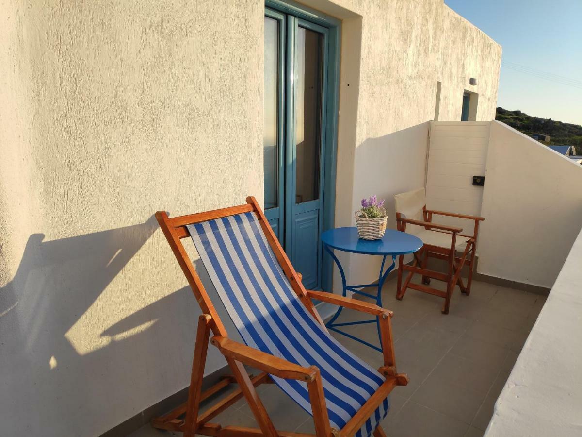 Sunset Paradise Oia Zewnętrze zdjęcie